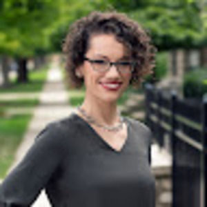 Meet your Posher, Lindsay